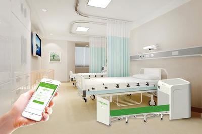 共享陪護床 融合便捷與健康的創新盈利模式探析