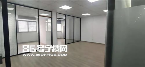上海交能國際大廈 理想辦公空間，助力醫療器械與國際貿易企業發展